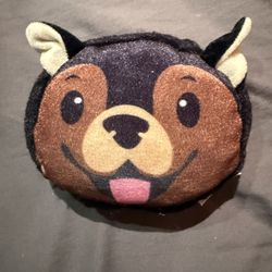 Dog Stuffed Animal
