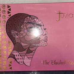 Juvias Place blush 