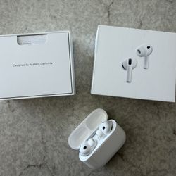 Apple AirPods Pro 3 