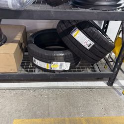 265/35r21 and 305/30r21