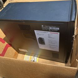 Compaq Presario Windows 7 