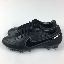 Nike Legend 9 Elite SG-PRO AC Soccer Cleats DB0822-001 Men display picture 3