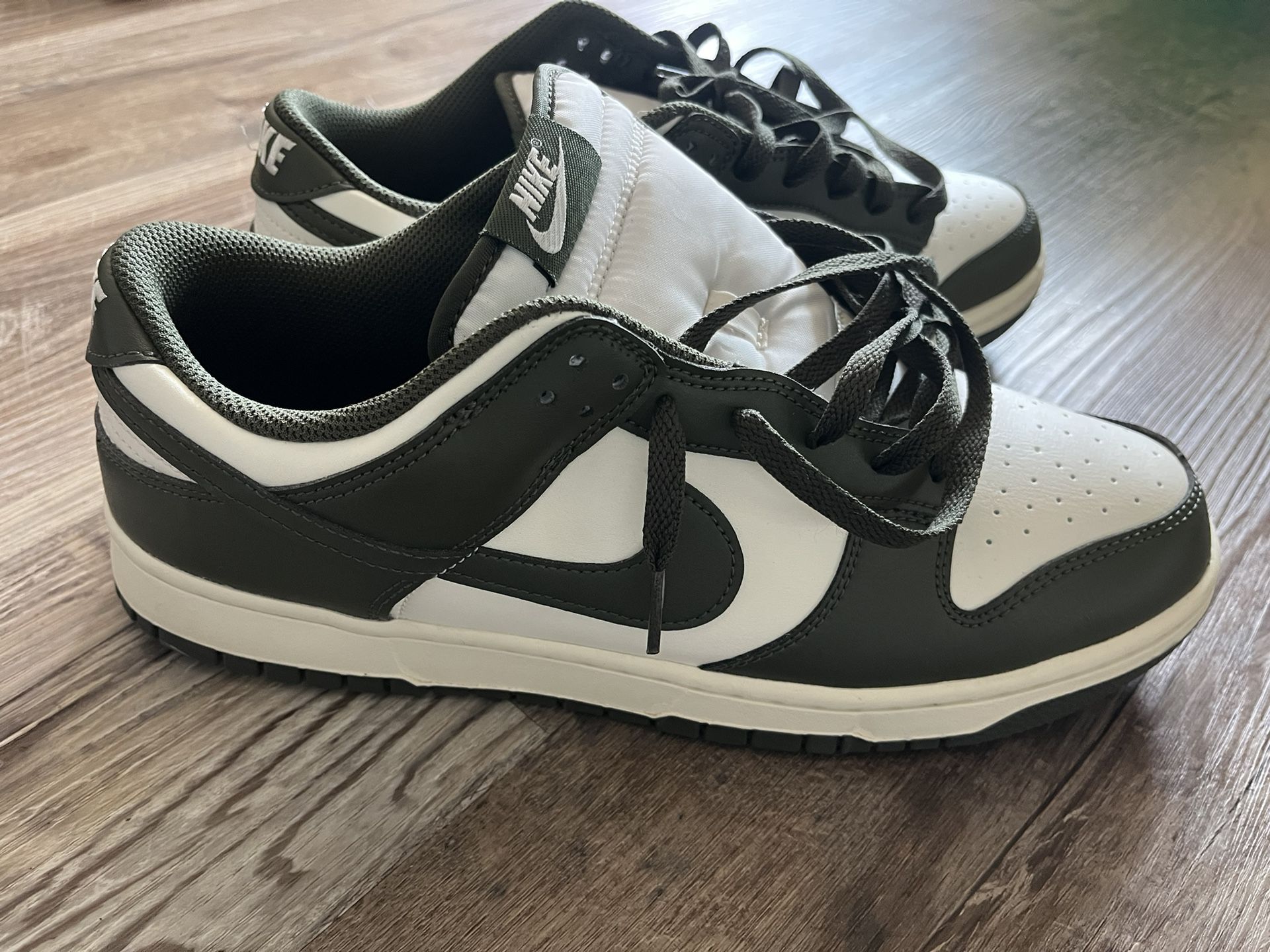 Size 11 dunks