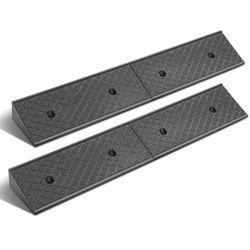 Rise Rubber Curb Ramp