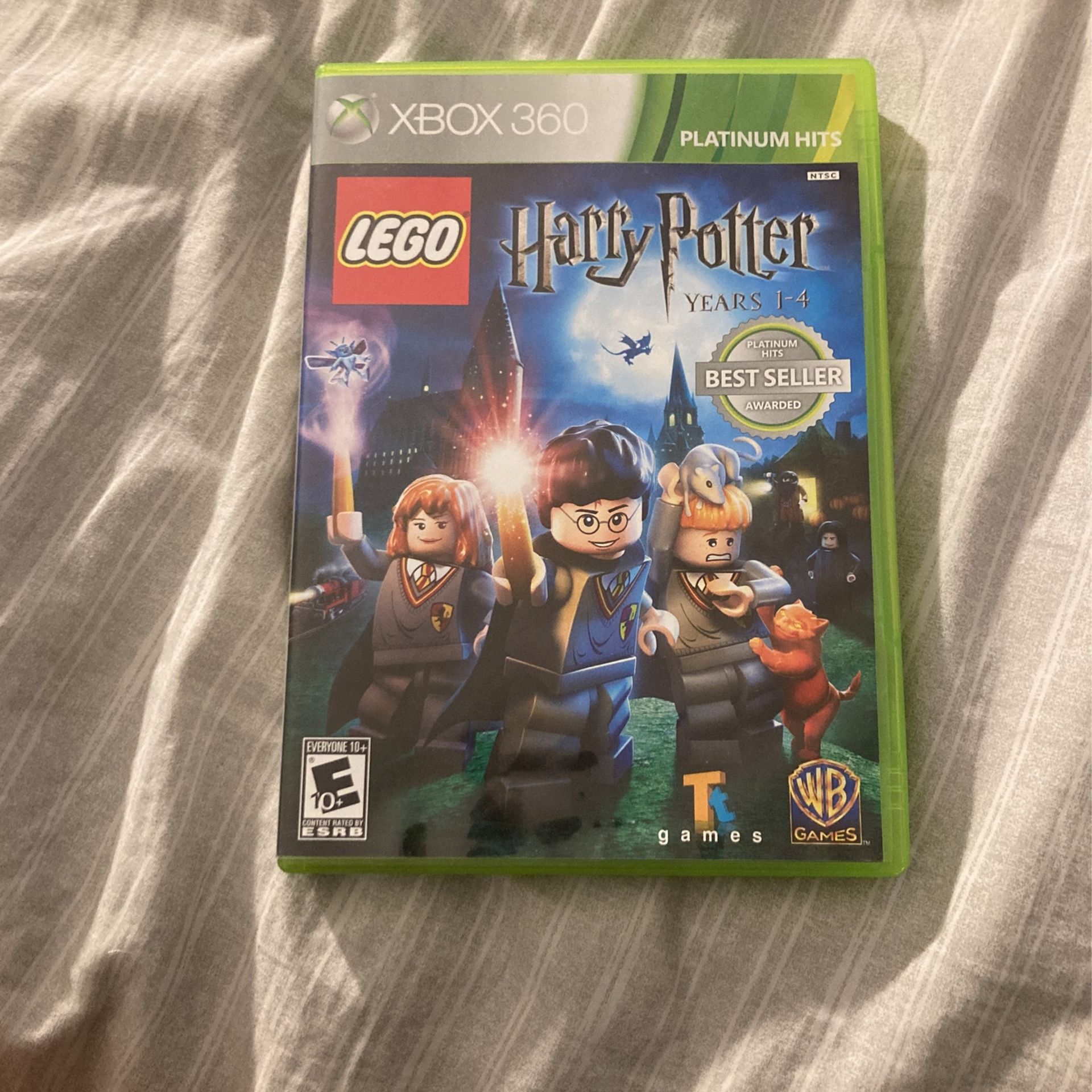 Xbox 360 Games