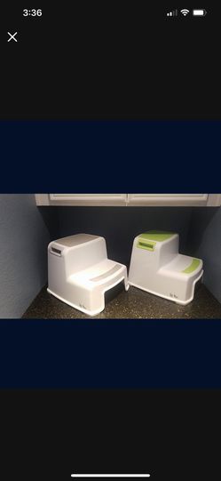 Step Stool
