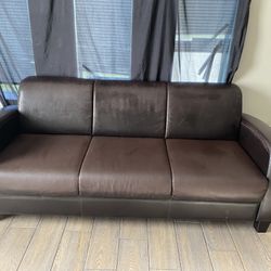 couch ( need gone ASAP)