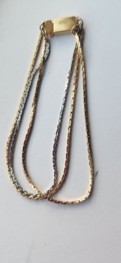 Vintage Avon Costume Bracelete