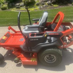 Ariens Ikon XD