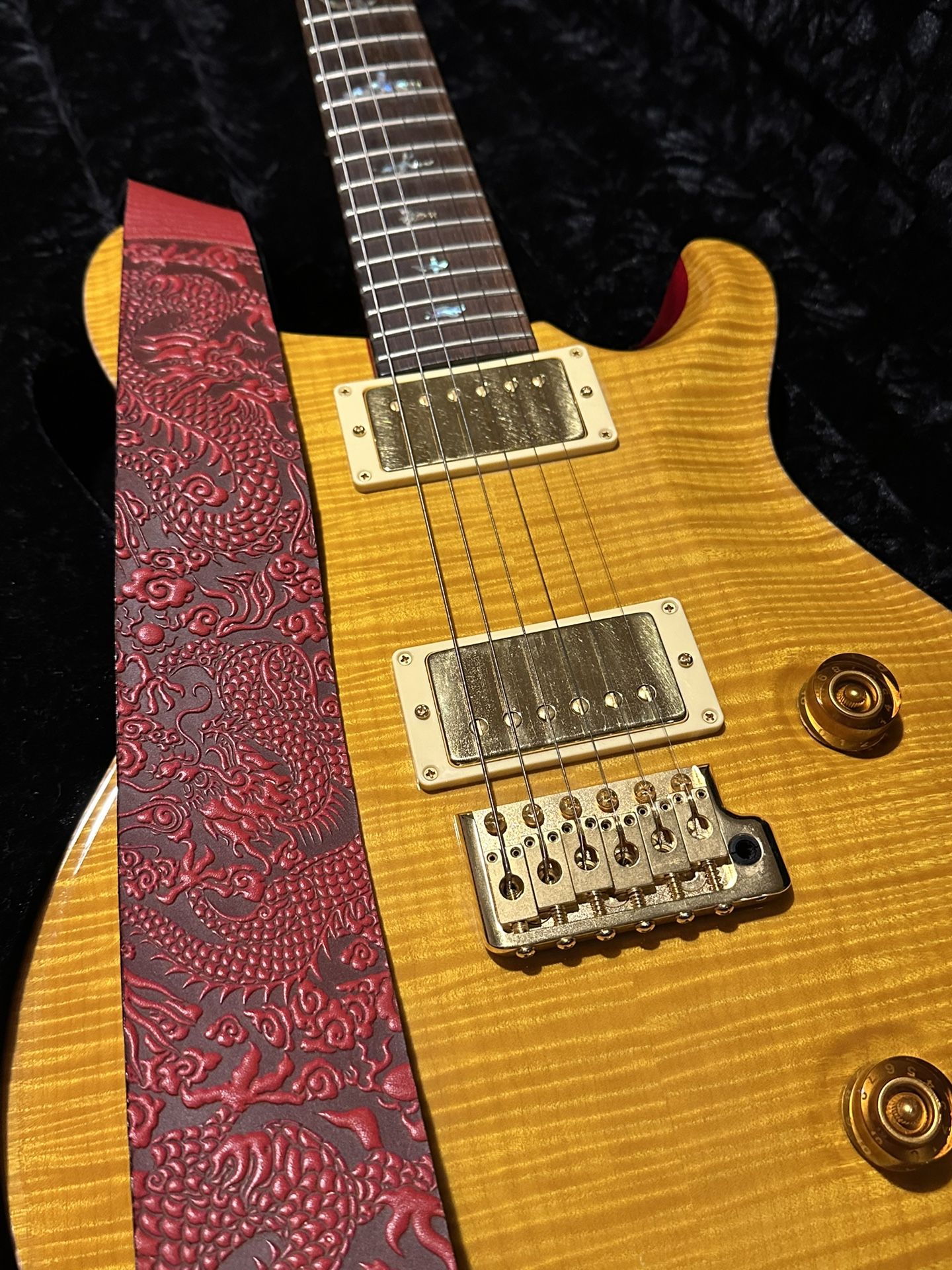 2007 PRS Custom 22 Artist Package