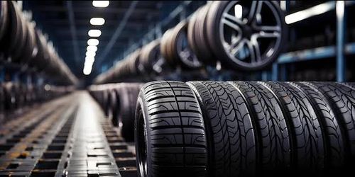 New Tires All Popular Sizes Available Multiple Brands