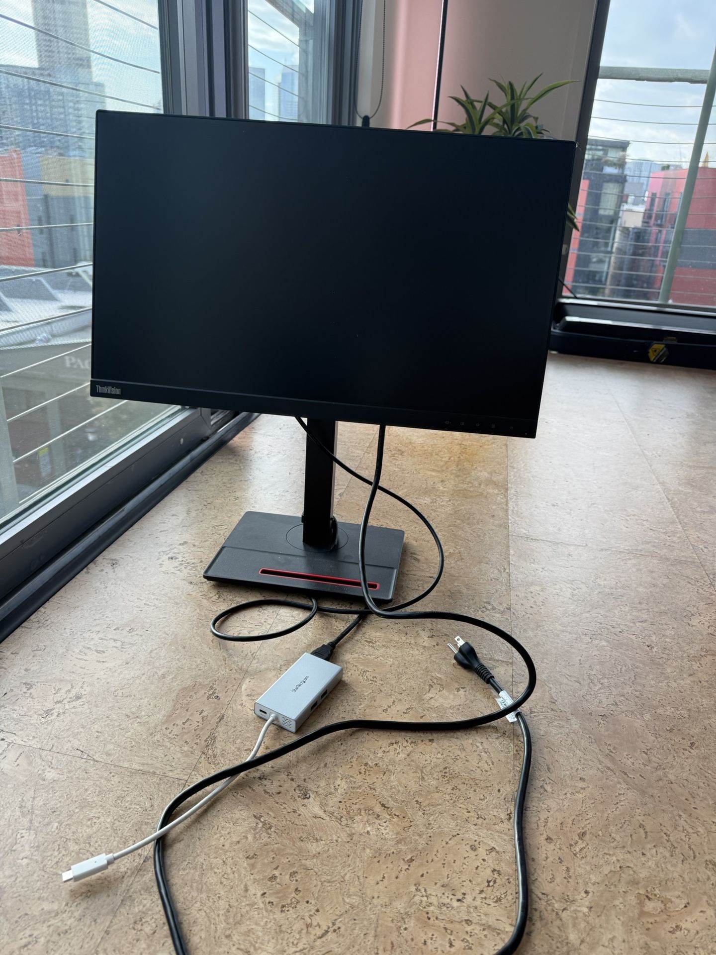 ThinkVision Monitor