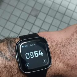 Fitbit Versa 2