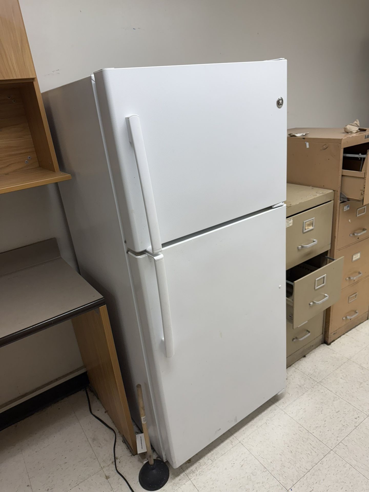 Refrigerator – Works Perfectly