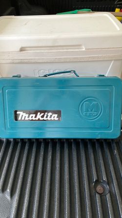 MaKita model. HR2511