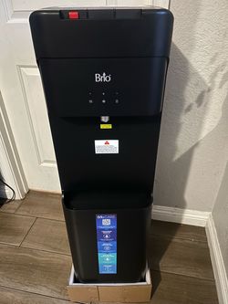 Water Dispenser 💧