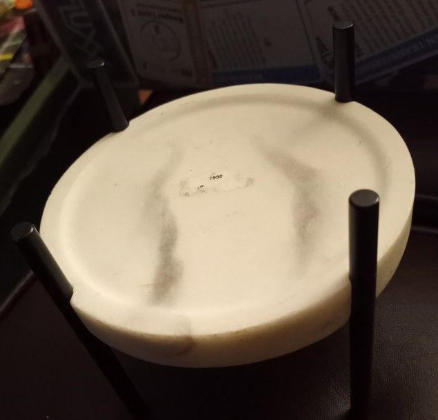 Candle Holder Stand Or Coaster Stand 