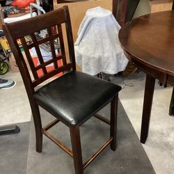 Dining Table & Chair