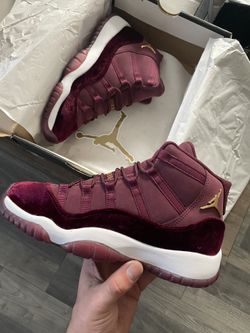 Velvet 11’s