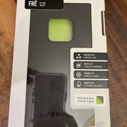 iPhone Lifeproof Case