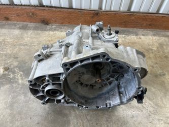 VW 06-07 MK5 GTI Passat EOS 2.0T 6 Speed Manual FWD Transmission 02Q 301 103 G