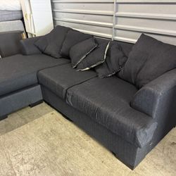 Sectional Couch Sofa 