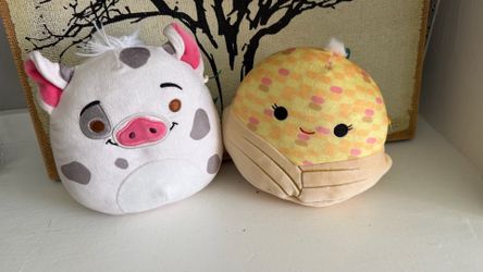Squishmallows