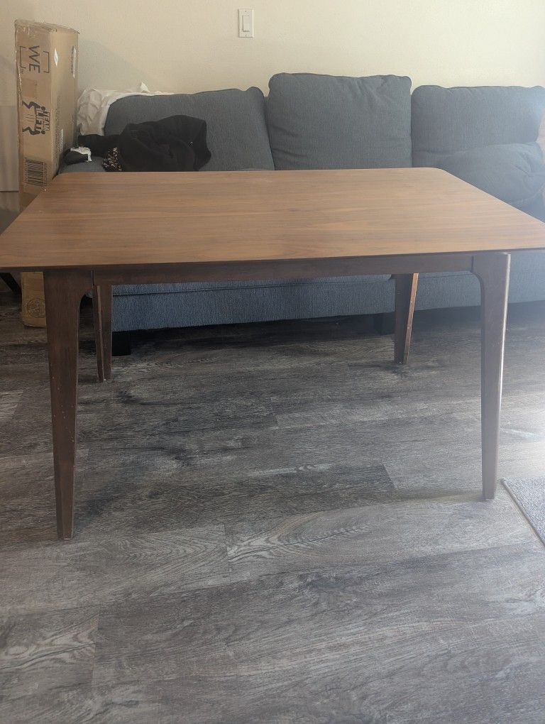 Writing Or Small Table