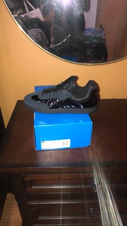 Adidas, DYZ samba for men