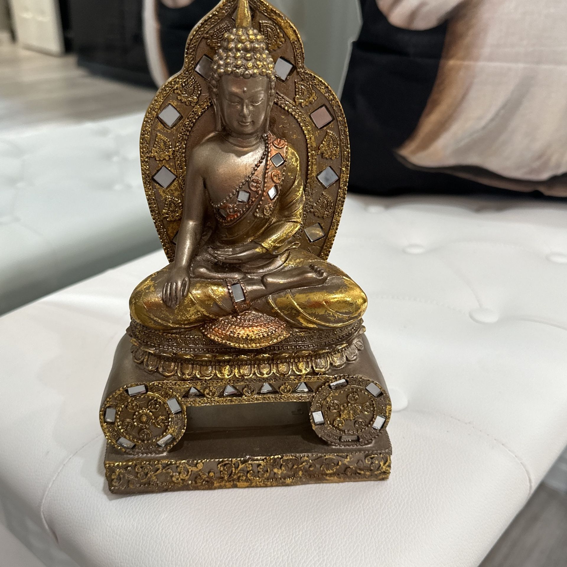 Antique Decor