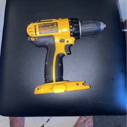 Dewalt Screw Driver 