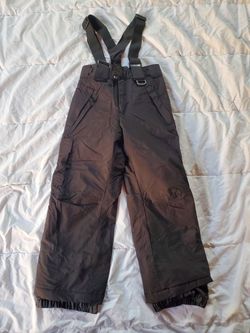 Youth Snow Pants