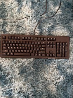 SteelSeries Gaming Keyboard