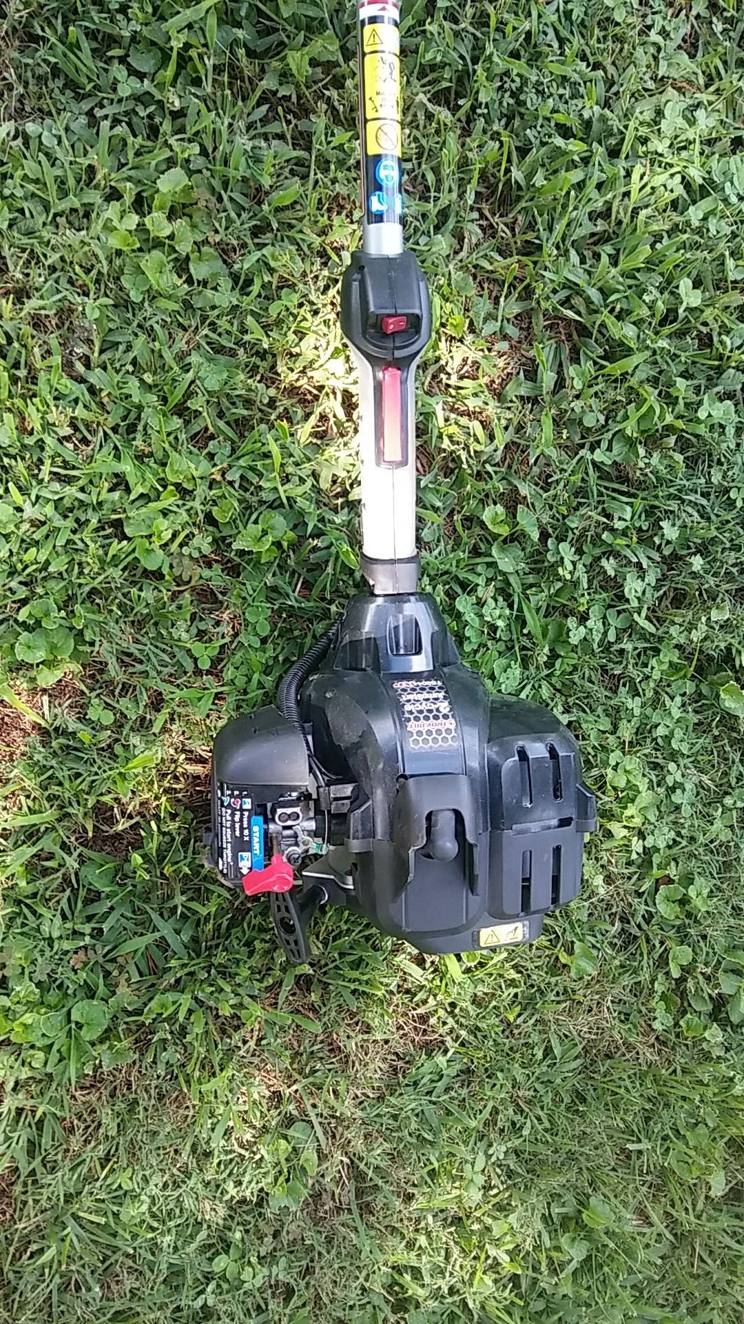 TROY BILT TB2044 XP for Sale in Asheboro, NC OfferUp