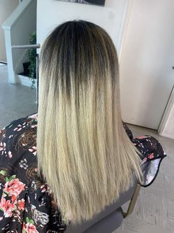 Balayage 