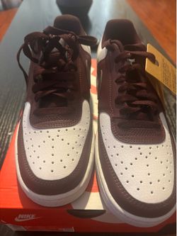 New Nikes
