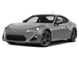 2015 Scion FR-S