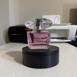 Versace Bright Crystal EDT
