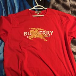 Burberry Shirt 