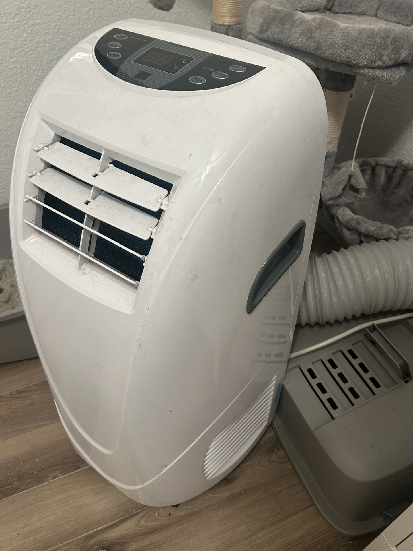 Portable Air Conditioner