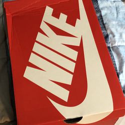 Brand New Nike Sneakers 