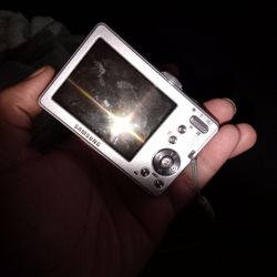 Samsung Camera 