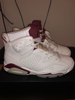 Maroon 6s