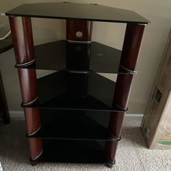 AV Corner Unit