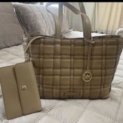 Michael Kors Tote Bag 
