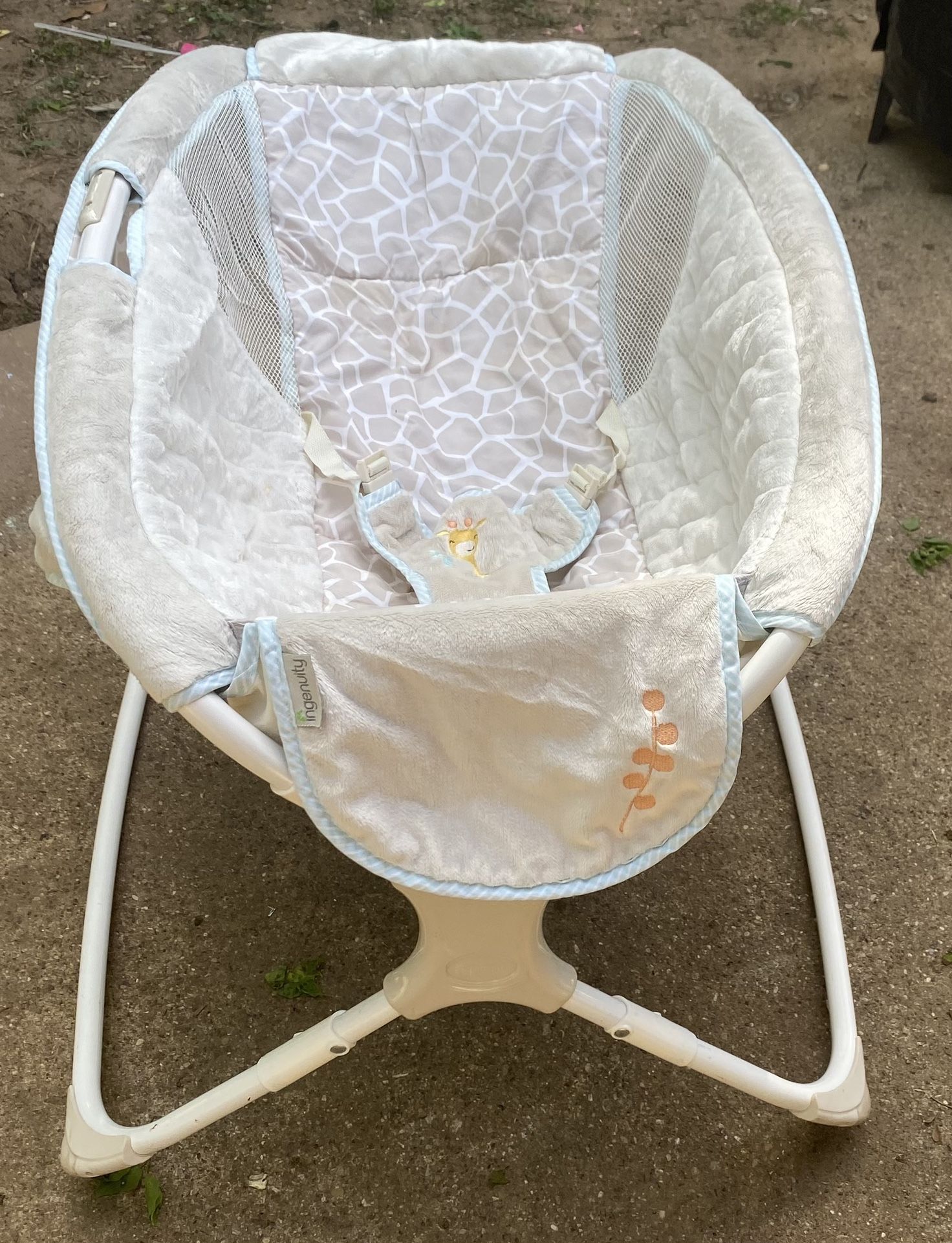 Baby Napper/bassinet