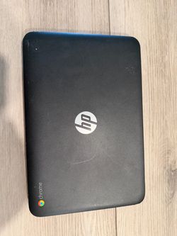HP Chromebook 11 G5 – FOR PARTS OR REPAIR