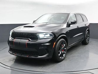 2022 Dodge Durango