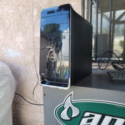 Dell XPS Gaming Computer: 2000GB/2TB, Intel Corei7, Windows11 V-24H2, 16GB RAM, Wi-Fi, HDMI, MS-office.