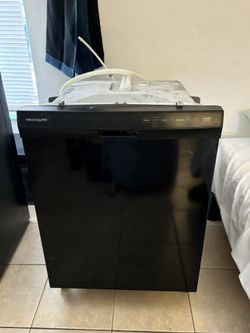 Frigidaire Dishwasher